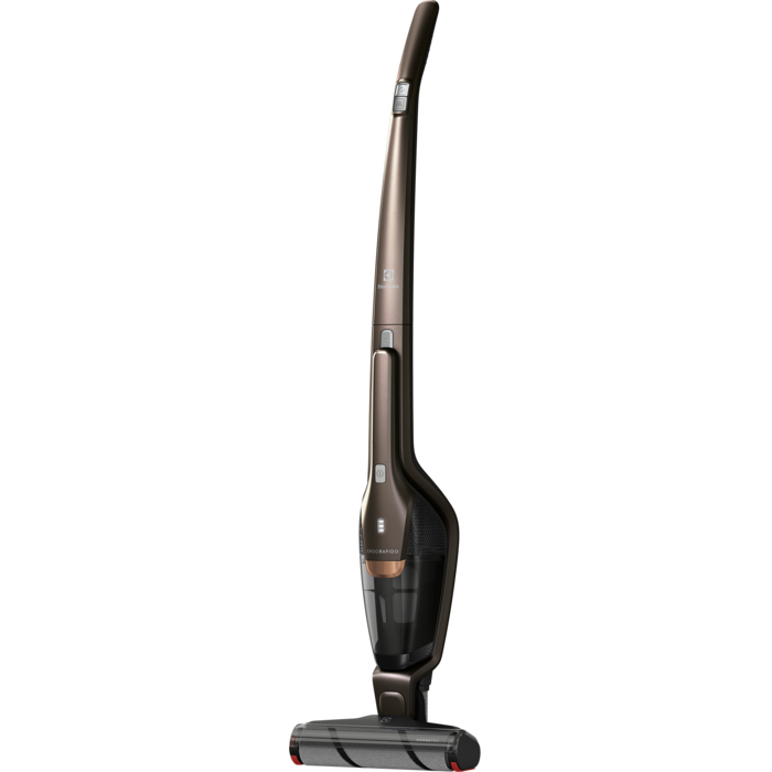 Electrolux EER87MBM 2-in-1 stick vacuum Battery Dry Bagless Brown – image 2