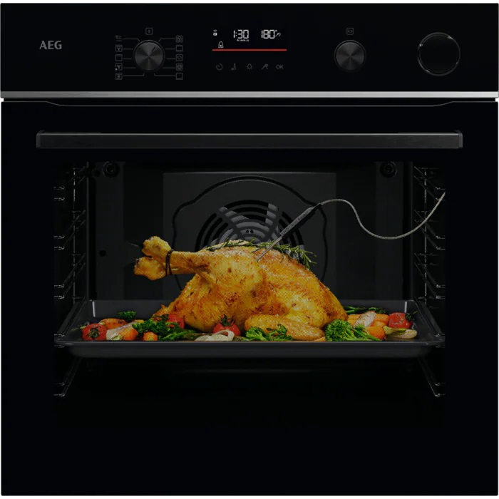 AEG EX51SPV2B — vue 1 sur 4
