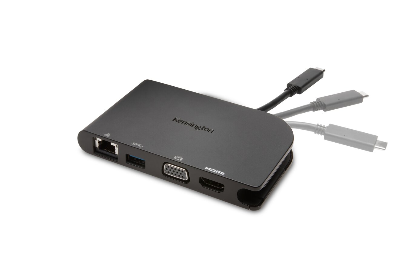 Kensington SD1500 USB-C 5Gbps Mobile Docking Station - 4K HDMI or HD VGA - Windows/Chrome/macOS – image 4