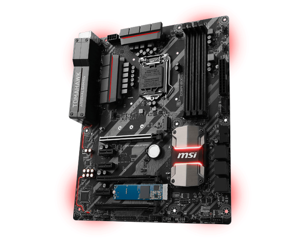 MSI Mainboards Intel® Z270 LGA 1151 (Socket H4) ATX – image 2