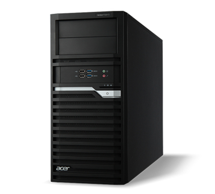 Acer Veriton P330 Intel® Xeon® E5 V2 Family E5-1607V2 – image 2
