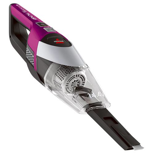 Bissell 1316 handheld vacuum Pink Bagless – image 2