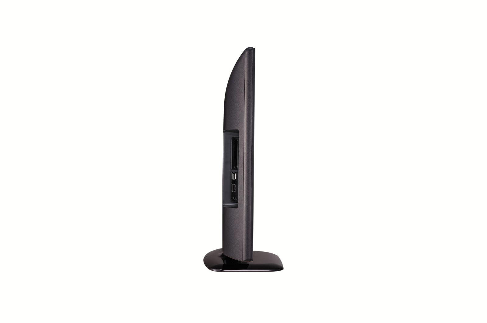 LG LT340C 86.4 cm (34") HD 250 cd/m² Black 10 W – image 7