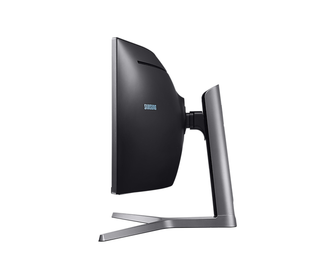 Samsung CHG90 computer monitor – image 5