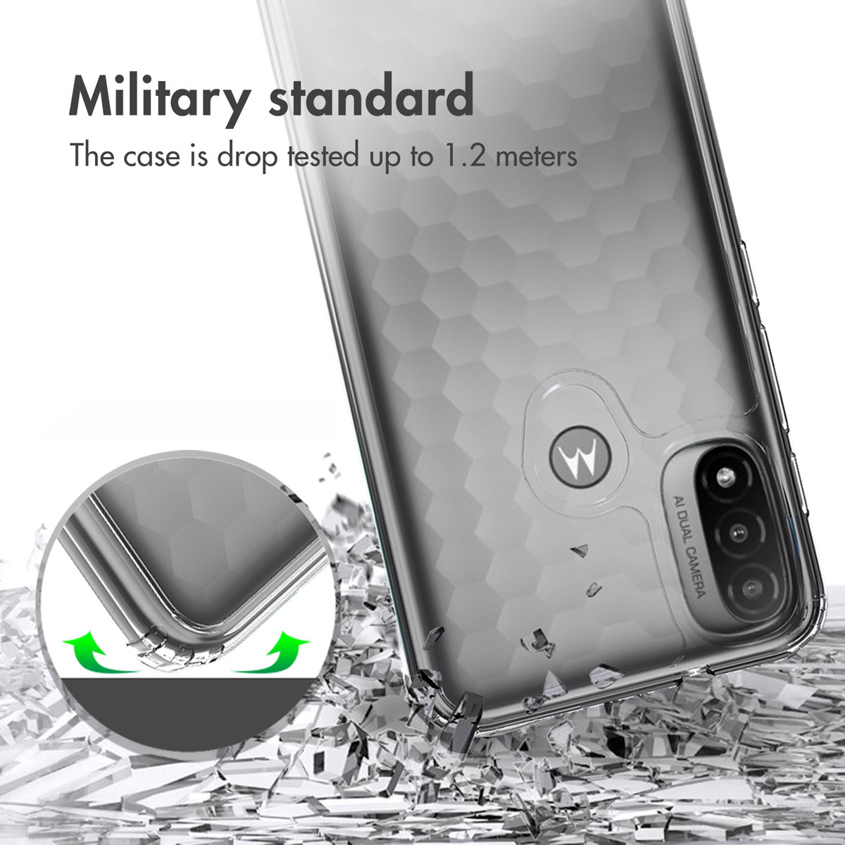 Accezz SH00048837 mobile phone case – image 2