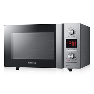 Samsung CE115P Black, Grey – image 7