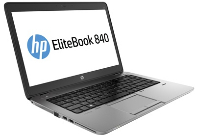 HP 840 G2 Highend Win8 CH – image 2