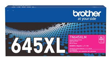 Brother TN-645XLM toner cartridge 1 pc(s) Original Magenta – image 2