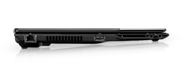 Samsung X X460-AS02BE Intel® Core™2 Duo P8600 – image 8