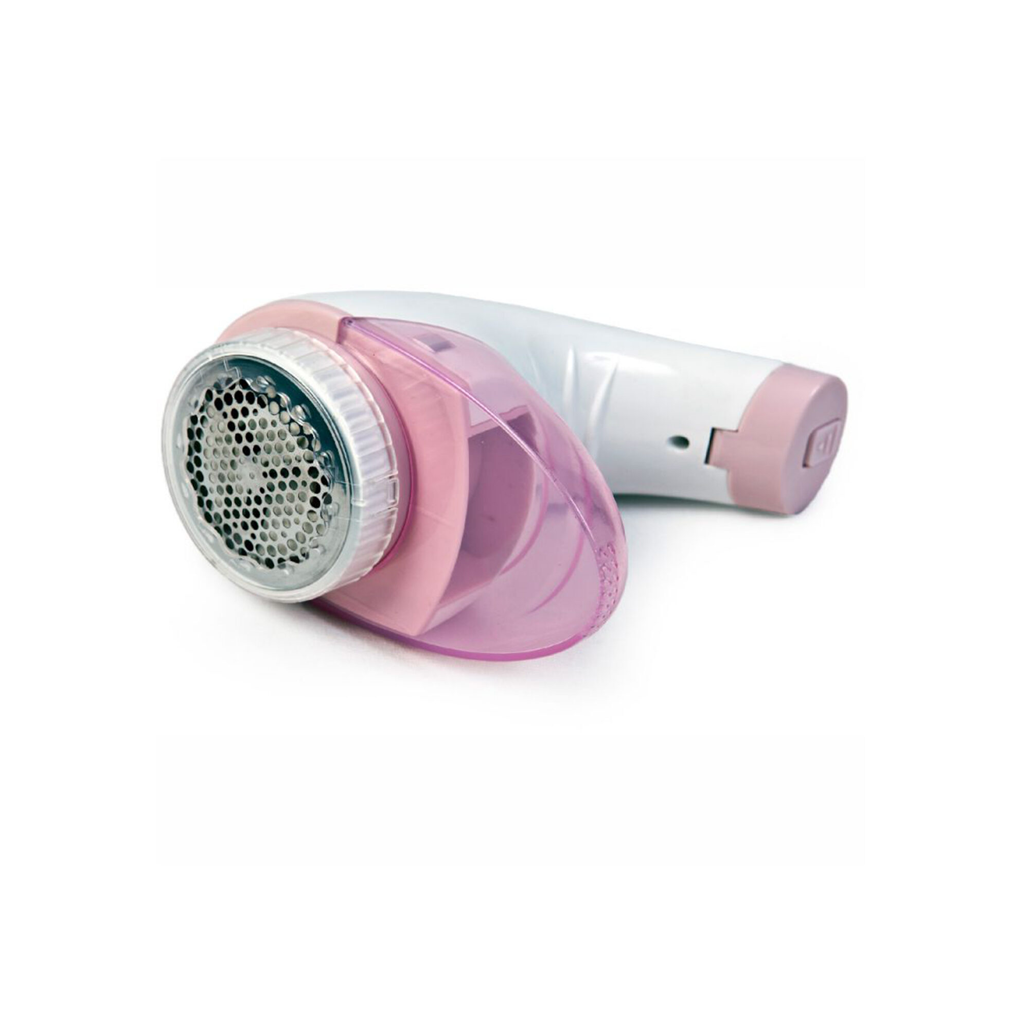 QPE-SS-6610 fabric shaver Rose, White
