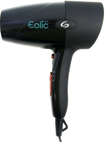 GA.MA Eolic hair dryer – image 1