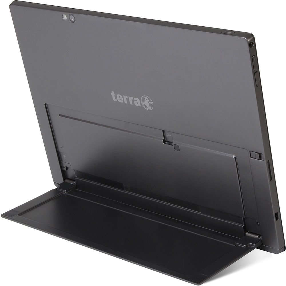 TERRA PAD 1270 4G Intel® Core™ i5 LTE 256 GB 30.5 cm (12") 8 GB Wi-Fi 5 (802.11ac) Windows 10 Pro Black – image 7