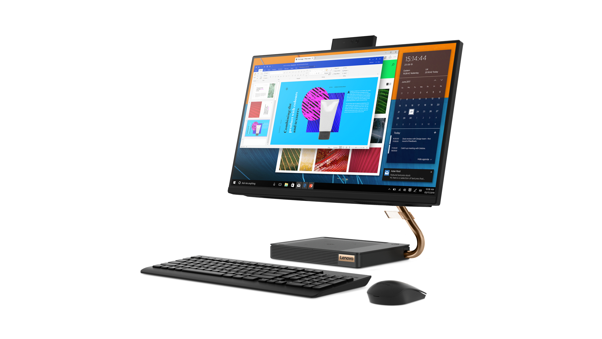 Lenovo ideacentre A540-24ICB – image 2