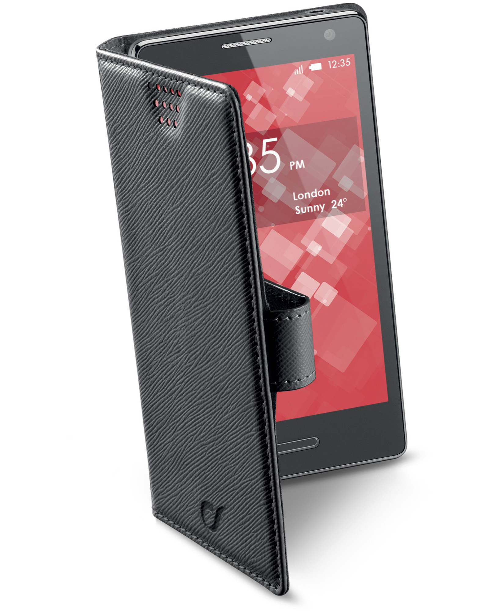 Cellularline Book Uni - Smartphones up to 4.2” – image 1