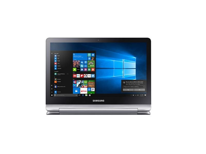 Samsung 7 NP740U3M Intel® Core™ i5 i5-7200U Hybrid (2-in-1) – image 4