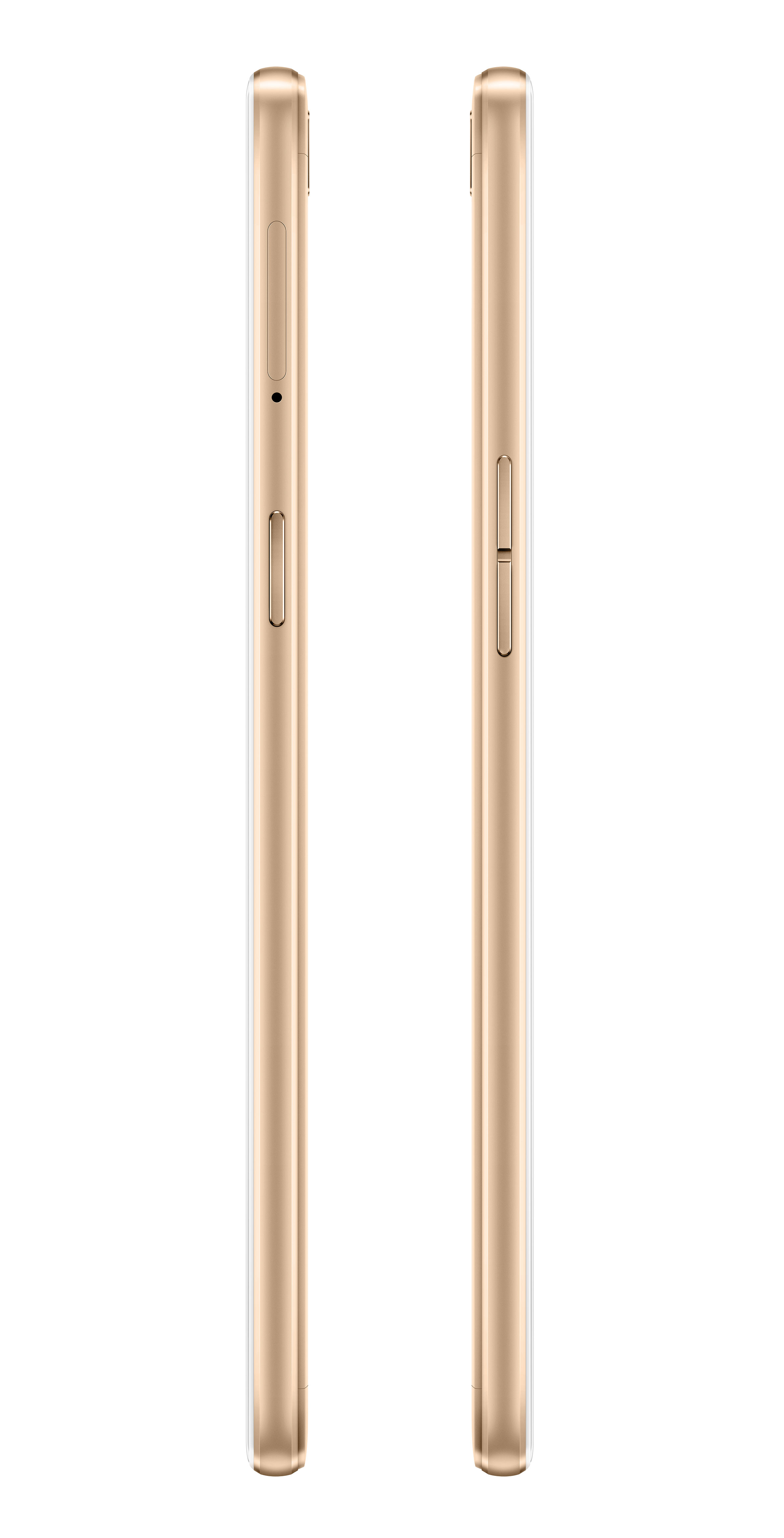 Oppo A37 12.7 cm (5") Dual SIM Android 5.1 4G Micro-USB 2 GB 16 GB 2630 mAh Gold – image 4