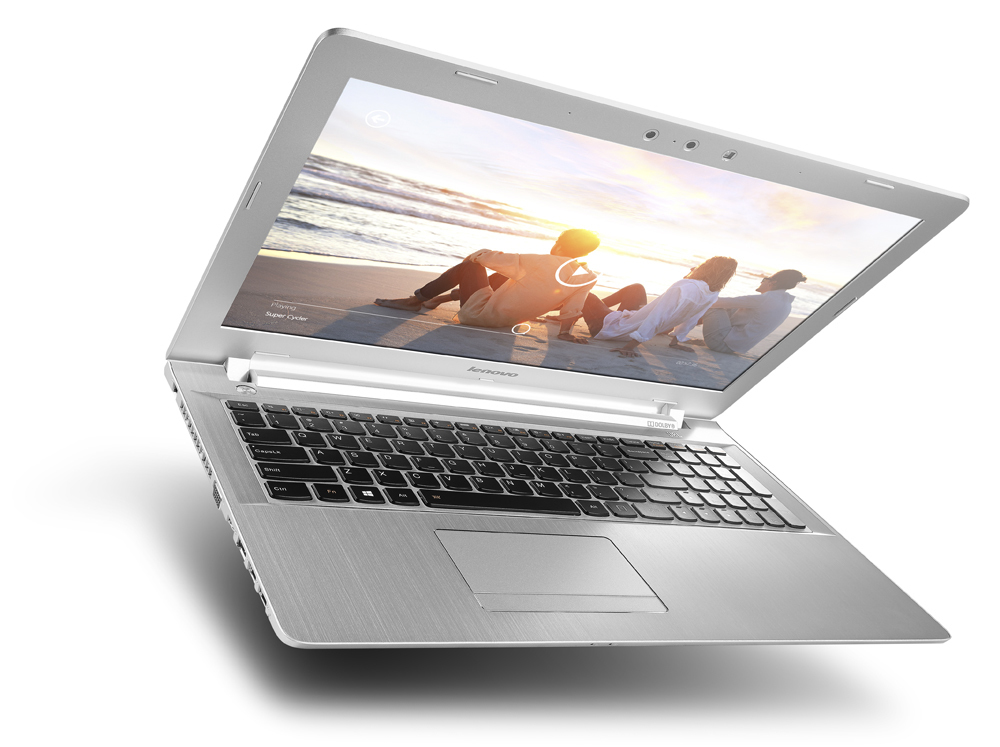 Lenovo IdeaPad Z51-70 Intel® Core™ i5 i5-5200U Laptop