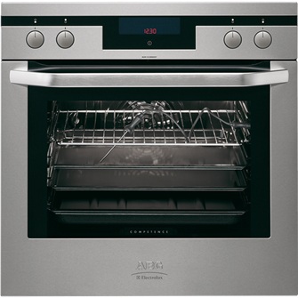 AEG E9871-7-M oven