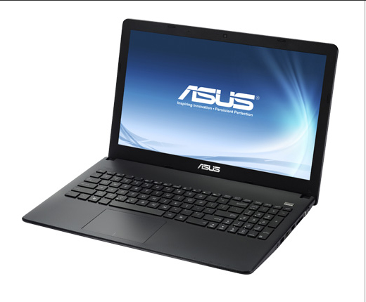 ASUS X501U-XX050H AMD E E2-1800 Laptop – image 2