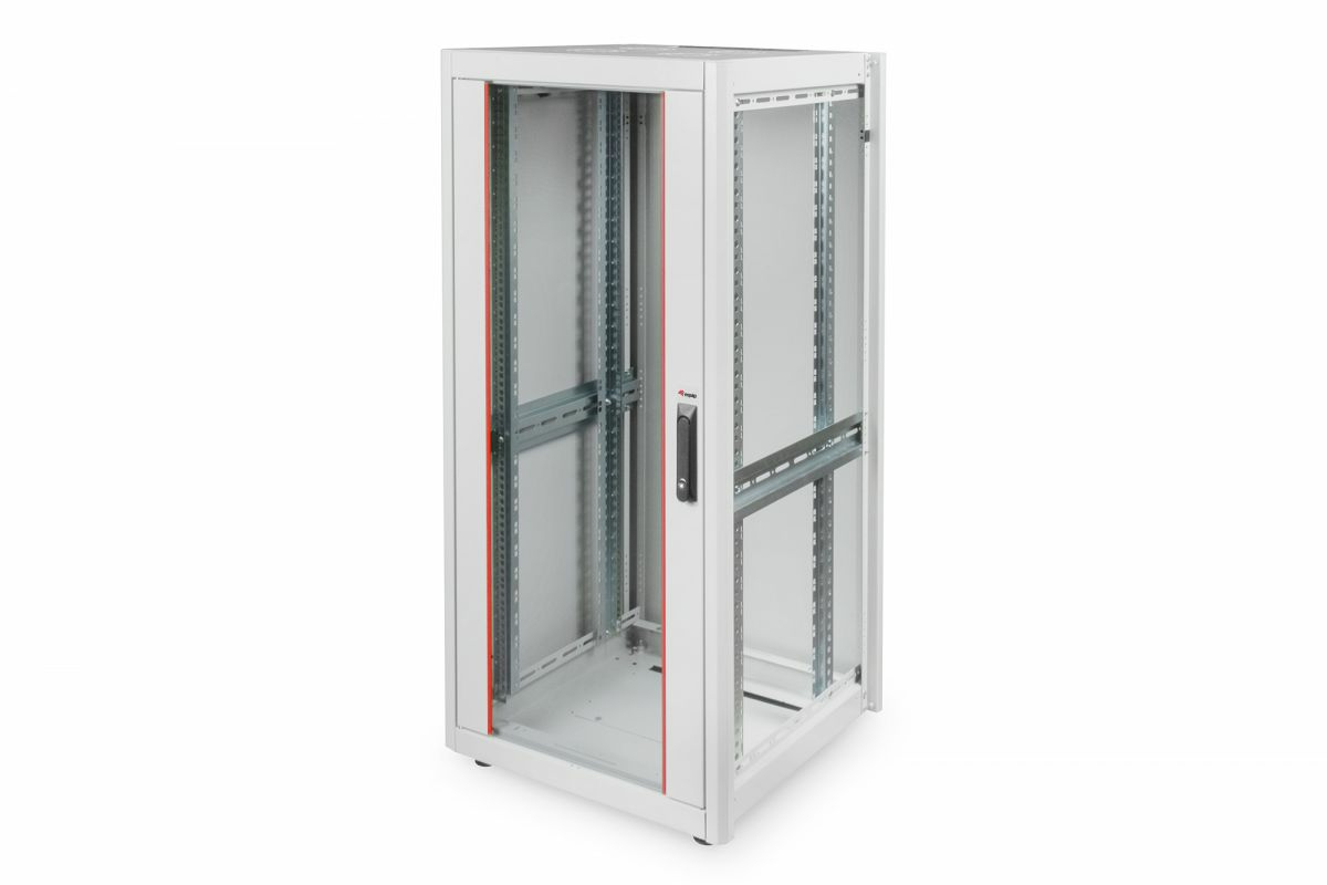 Equip Basic Flex 19' Cabinet, 26U – image 4