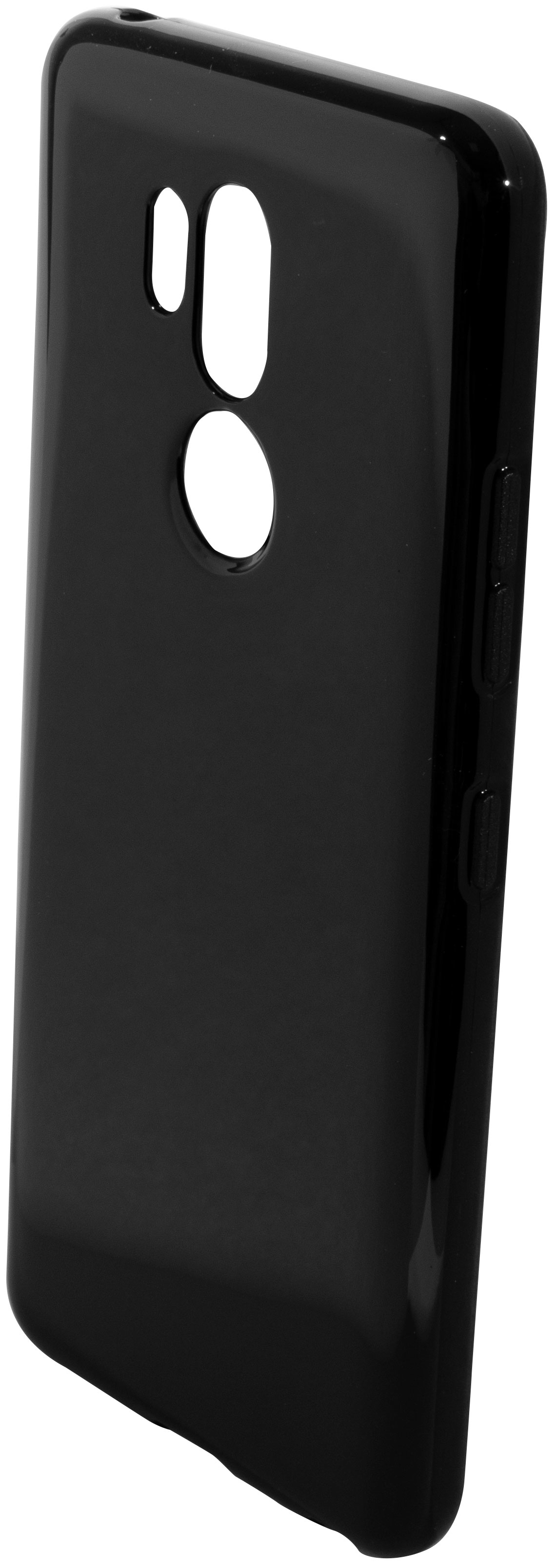 Mobiparts Classic TPU Case LG G7 ThinQ Black