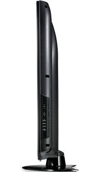 LG 37LH3800 TV 94 cm (37") Full HD Black 500 cd/m² – image 4