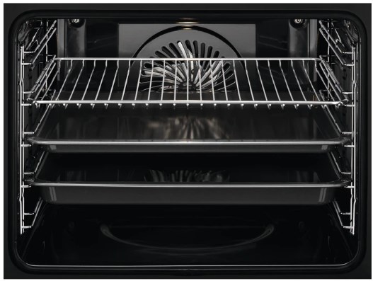 AEG BPE535270M 71 L Stainless steel – image 2