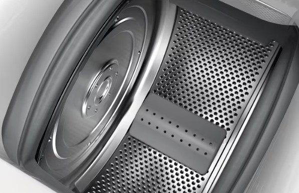 AEG Series 6000 LTN6K7210B washing machine Top-load – image 2