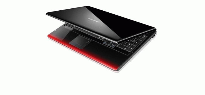 Samsung R610-AS03 Intel® Core™2 Duo P7350 – image 4