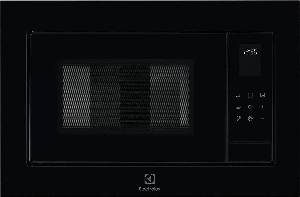 Electrolux LMS4253TMK — vue 1 sur 8