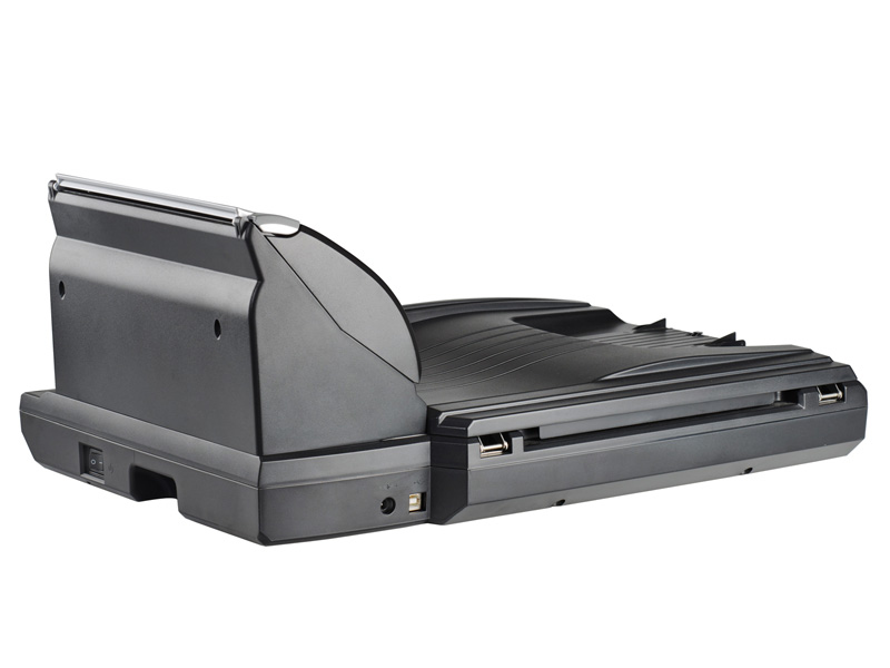 Plustek SmartOffice PL2550 scanner Flatbed & ADF scanner – image 5