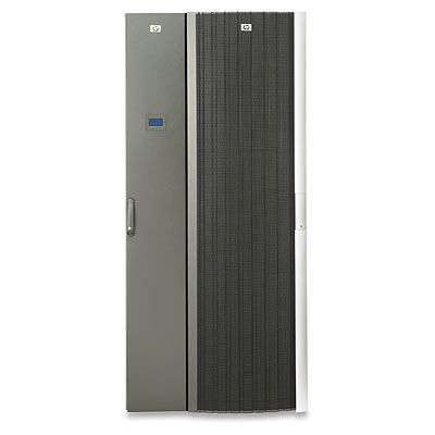 HP Modular Cooling System G2 Rack