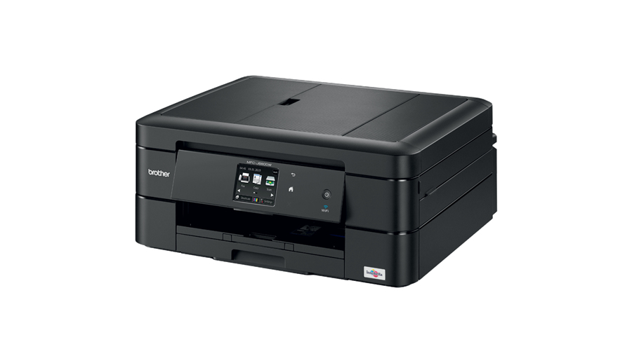 Brother MFC-J680DW multifunction printer Inkjet A4 – image 2