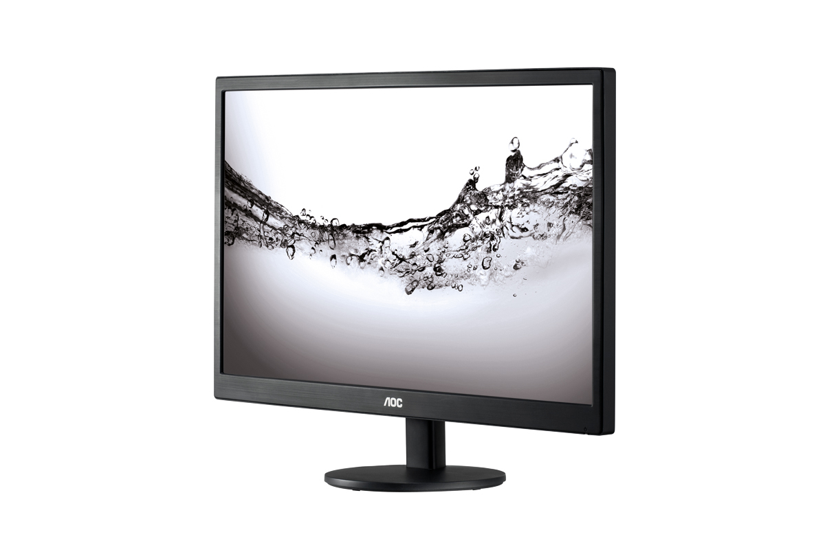 AOC i2770Squ computer monitor – image 7