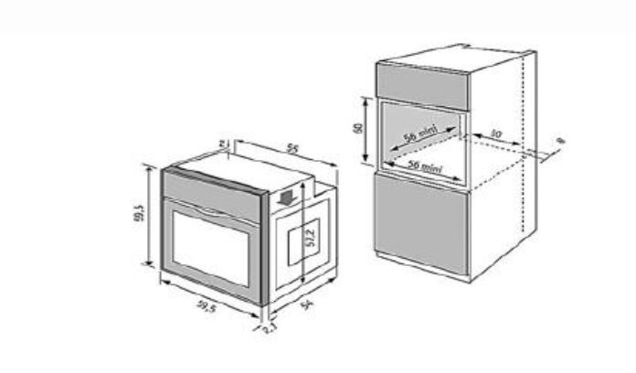Whirlpool AKZ 520 IX – image 2