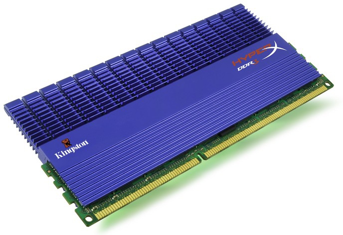 HyperX 6GB DDR3 1866 MHz Kit