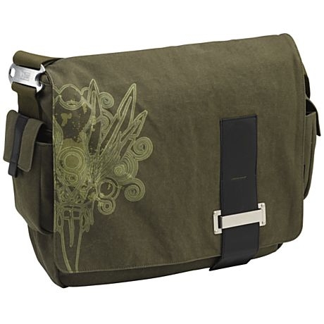 Case Logic SNMB-15FGREEN