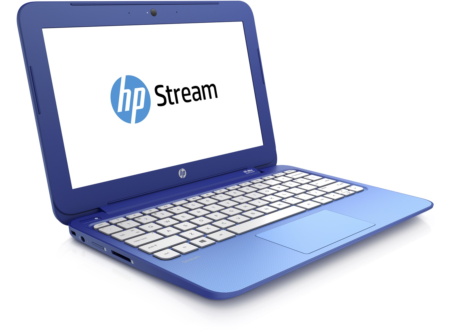 HP Stream 11-d026tu Intel® Celeron® N2840 Laptop