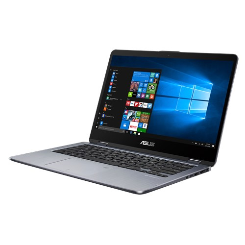 ASUS Vivobook Flip TP410UF-EC073T laptop Intel® Core™ i7 i7-8550U Hybrid (2-in-1) – image 5