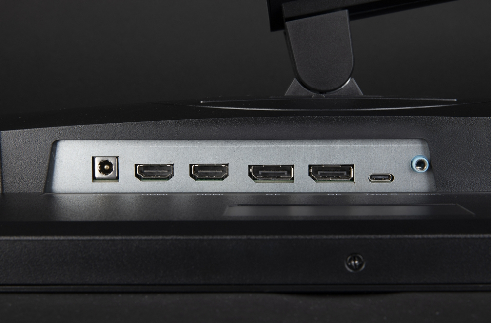 Konix KX MY THANATOS 28' 4K IPS 1MS – image 6
