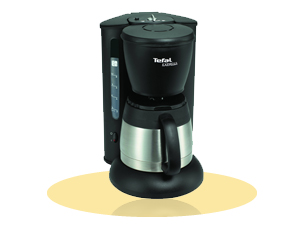 Tefal CI1155 Coffee maker