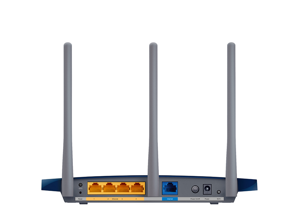 TP-Link Archer C58 – image 4