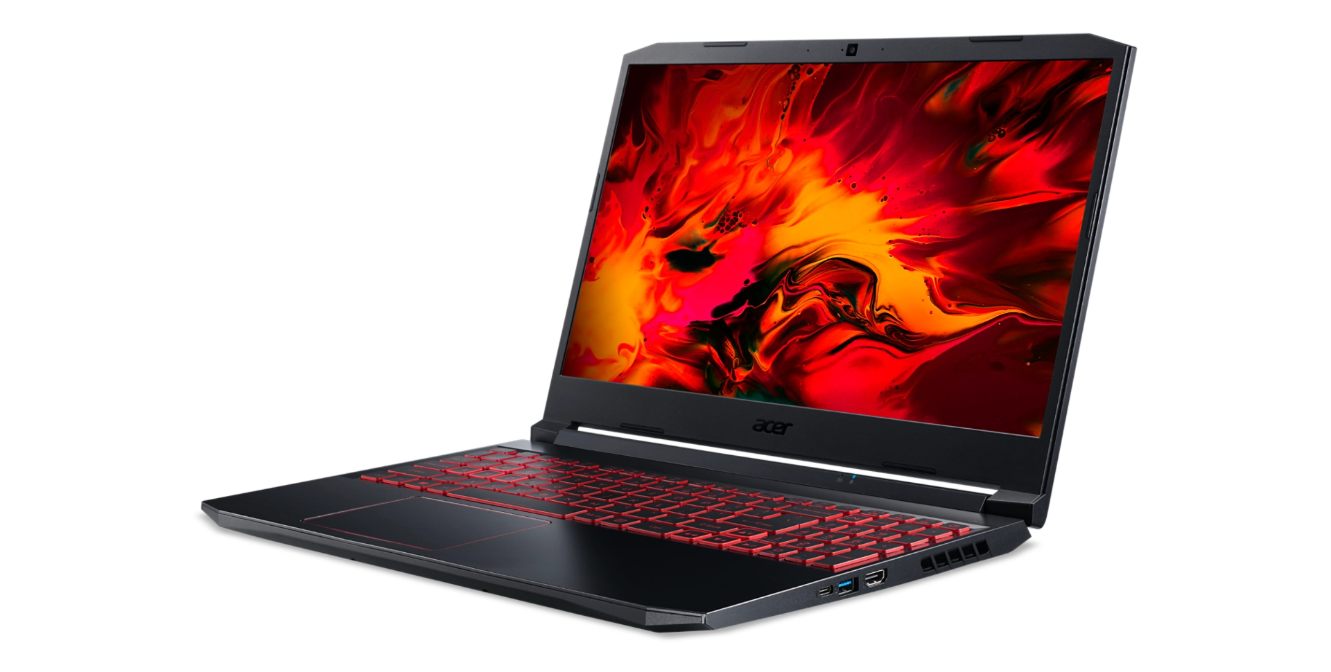 Acer Nitro 5 AN515-55-504W Intel® Core™ i5 i5-10300H Laptop – image 3