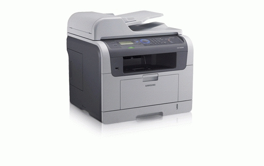 Samsung SCX-5635FN + SF-375TP – image 2