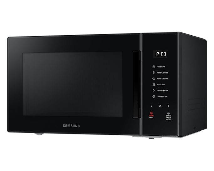 Samsung MS30T5018AK Black Solo microwave Countertop – image 3