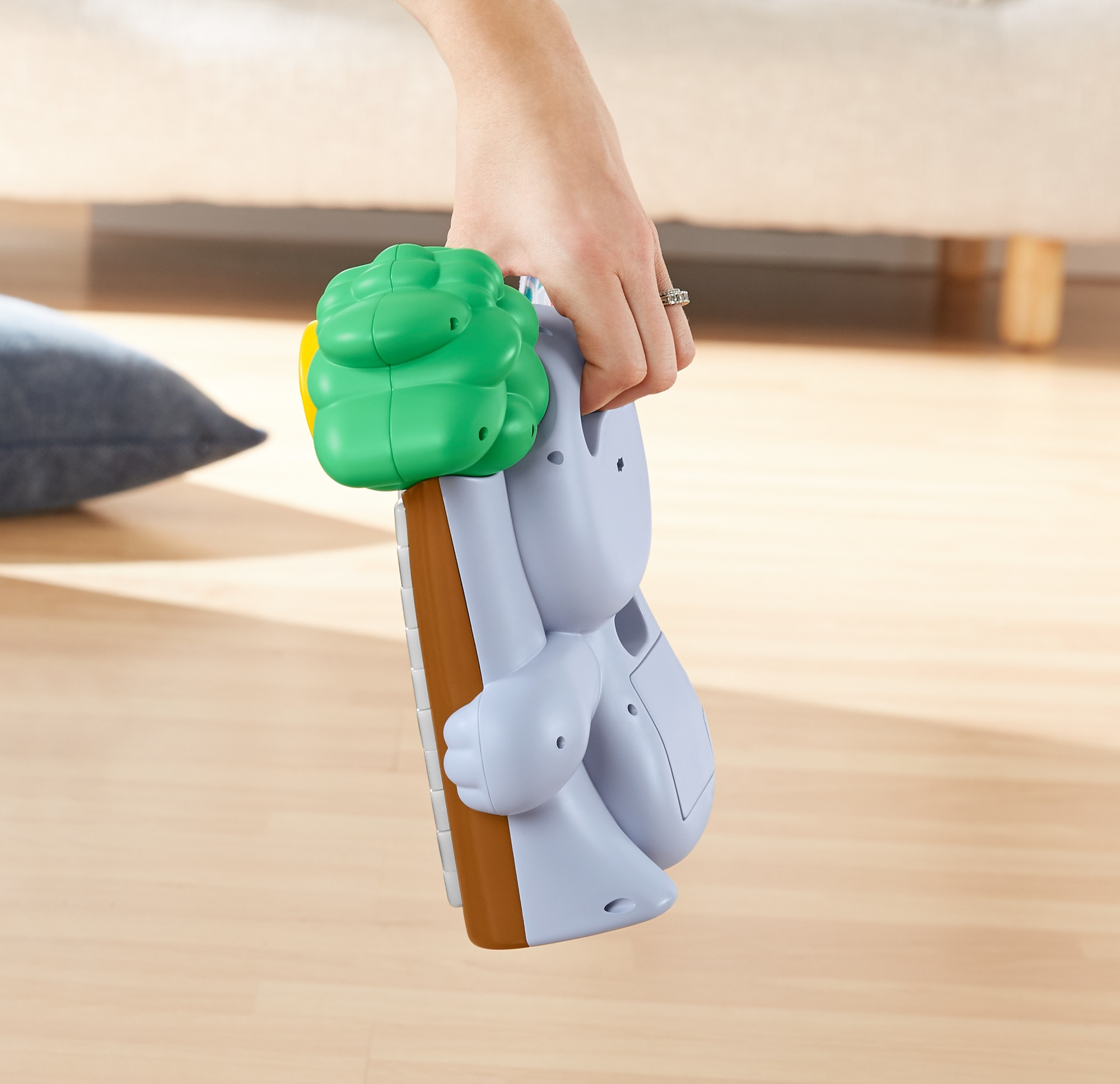 Fisher-Price Lk Counting Koala-Fr – image 7