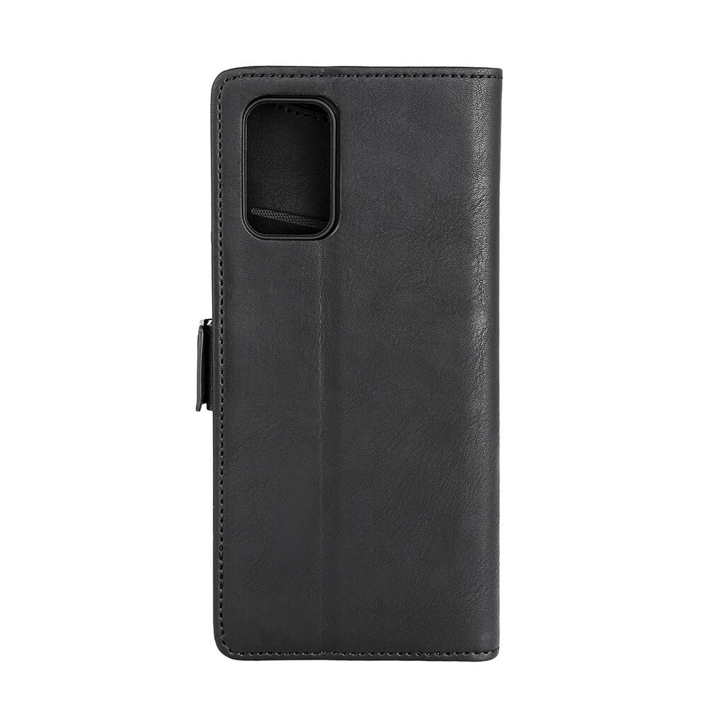 Gear Wallet Case 3 Card Slots Black - Nokia G42 – image 3