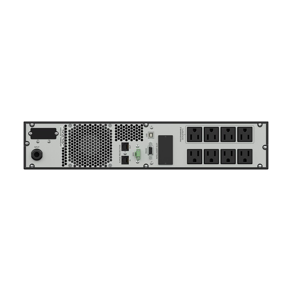 Middle Atlantic UPS-LL-1500RT uninterruptible power supply (UPS) – image 4