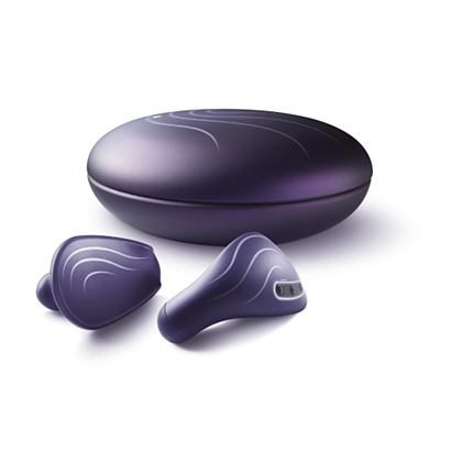 Philips Dual Sensual Massagers HF8400/00