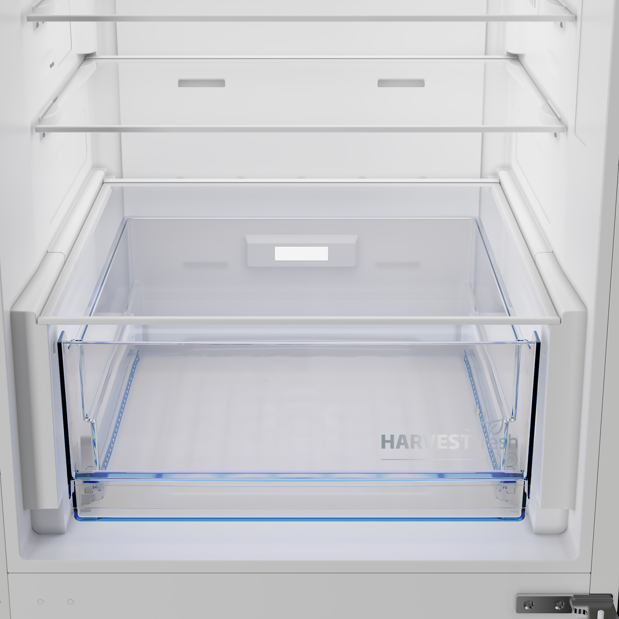 Beko B3RCNA375HG fridge-freezer Freestanding – image 9